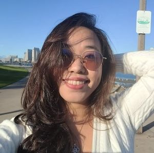 Meet your Posher, Katy